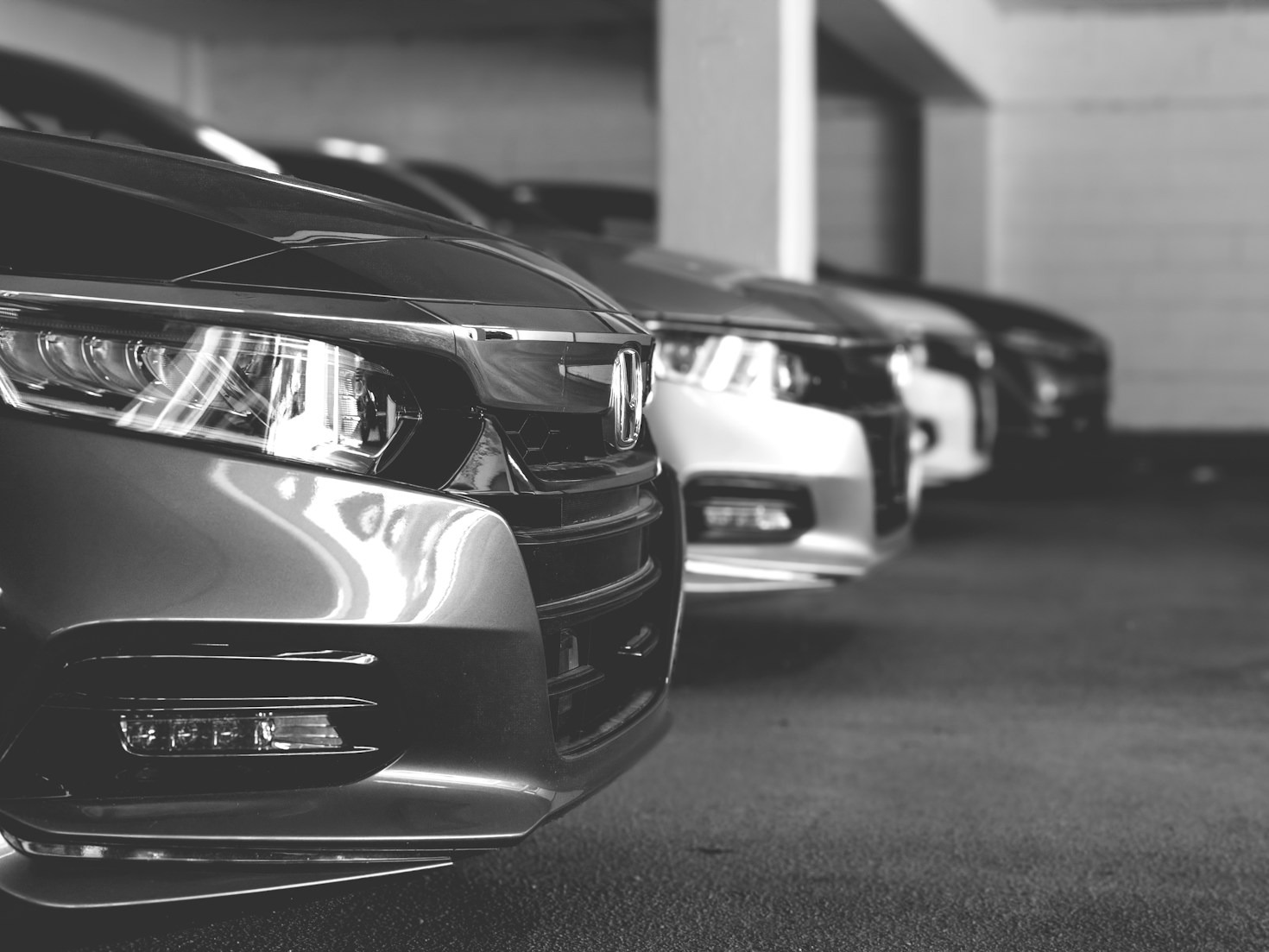 Top 5 Cars Perfect for Irish Terrain