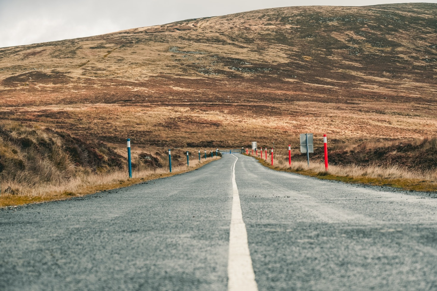 The Evolution of Transportation in Ireland
